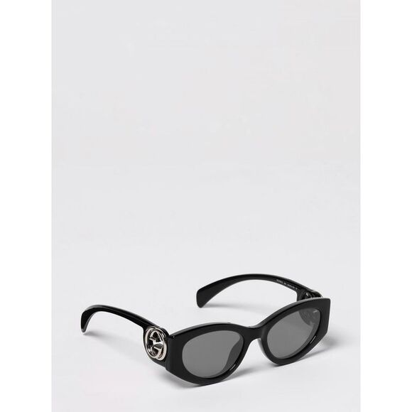 Gucci Sunglasses Woman Black